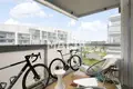 Apartamento 2 habitaciones 59 m² Helsinki sub region, Finlandia