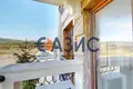 2 bedroom apartment 57 m² Nesebar, Bulgaria