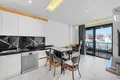 Appartement 1 chambre 57 m² Région méditerranéenne, Turquie