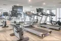 Mieszkanie 2 pokoi 72 m² Karon, Tajlandia