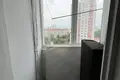 Mieszkanie 2 pokoi 51 m² Mińsk, Białoruś