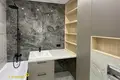 Wohnung 1 zimmer 35 m² Minsk, Belarus