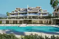 Квартира 2 спальни 120 м² Эстепона, Испания