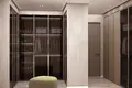 Appartement 4 chambres 210 m² Doubaï, Émirats arabes unis