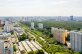 Wohnung 4 zimmer 89 m² Moskau, Russland