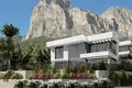 4 bedroom Villa 163 m² Polop, Spain