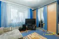 Квартира 3 комнаты 70 м² Минск, Беларусь
