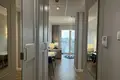 Appartement 1 chambre 32 m² en Varsovie, Pologne