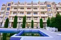 Appartement 2 chambres 54 m² Sunny Beach Resort, Bulgarie