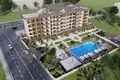 Mieszkanie 3 pokoi 89 m² Aksu, Turcja