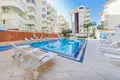 4 bedroom apartment  Alanya, Turkey