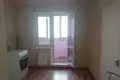 Apartamento 1 habitación 43 m² Pryluki, Bielorrusia