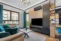 3 room apartment 74 m² Warsaw, Poland