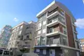2 bedroom apartment 60 m² Muratpasa, Turkey