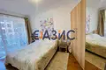 Квартира 2 комнаты 54 м² Равда, Болгария