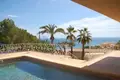 4 bedroom Villa 600 m² Alfas del Pi, Spain