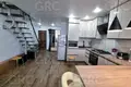 3 room apartment 70 m² Resort Town of Sochi (municipal formation), Russia