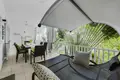 Condo z 2 sypialniami 117 m² Phuket, Tajlandia