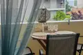 Wohnung 1 Schlafzimmer 45 m² Toroni, Griechenland