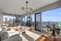 2 room apartment 78 m² in Warsaw, Poland