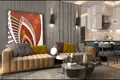 Квартира 2 комнаты 63 м² Мезитли, Турция