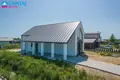 House 147 m² Salos, Lithuania