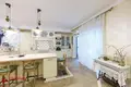 Ferienhaus 246 m² Kalodziscanski sielski Saviet, Belarus