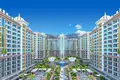 2 bedroom apartment  Mahmutlar, Turkey