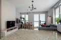 Wohnung 4 zimmer 87 m² Warschau, Polen