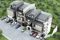 1 bedroom apartment 59 m² Gemlik, Turkey