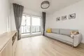 2 room apartment 51 m² in Warsaw, Poland