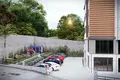 Квартира 4 комнаты 159 м² Sayvancik, Турция