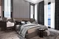 Wohnung 3 zimmer 117 m² Mezitli, Türkei