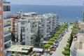 1 room studio apartment 35 m² Alanya, Turkey