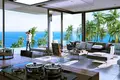 1 bedroom apartment 56 m² Phuket Province, Thailand