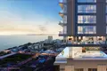 Complejo residencial High-rise residence with swimming pools and panoramic sea views, 250 meters from the beach, Pattaya, Thailand