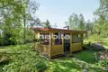 Cottage 1 bedroom 30 m² Kymenlaakso, Finland