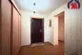 Wohnung 1 zimmer 47 m² Soligorsk, Belarus
