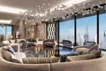 Appartement 6 chambres 642 m² Dubaï, Émirats arabes unis