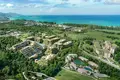 Apartamento 1 habitación 37 000 m² Choeng Thale, Tailandia