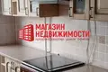Appartement 2 chambres 64 m² Hrodna, Bélarus