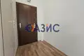Wohnung 2 zimmer 42 m² Nessebar, Bulgarien