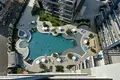 Complexe résidentiel One-bedroom apartment in the 5* SPA complex Albimo Loft Residence.