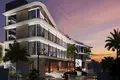 Studio apartment 43 m² Canggu, Indonesia