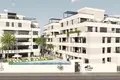 2 bedroom apartment 67 m² San Pedro del Pinatar, Spain