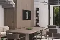 3-Schlafzimmer-Villa 230 m² Kerobokan Kelod, Indonesien