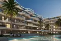 Mieszkanie 2 pokoi 160 m² Mijas, Hiszpania