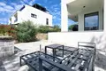 Mieszkanie 3 pokoi 118 m² Njivice, Chorwacja