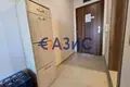 Wohnung 43 m² Sweti Wlas, Bulgarien