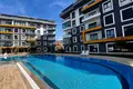 Wohnung 2 zimmer 71 m² Alanya, Türkei